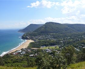 Otford NSW Attractions Sydney