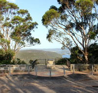 Staples lookout - Attractions Sydney