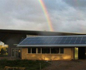 Macarthur Centre For Sustainable Living - Attractions Sydney 0