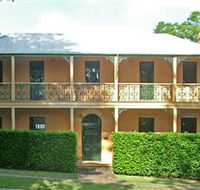 Hawkesbury Regional Museum - Attractions Sydney