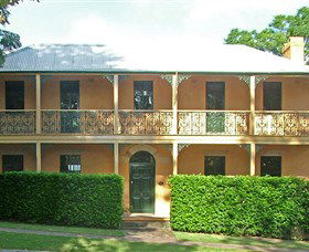 Hawkesbury Regional Museum - Attractions Sydney 0