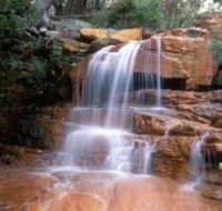 Kellys Falls - Attractions Sydney