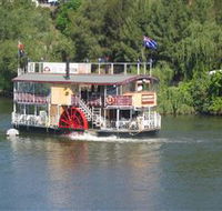 Hawkesbury Paddlewheeler - Attractions Sydney