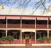 Windsor Heritage Walk - Attractions Sydney