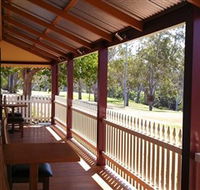 Riverside Oaks Golf Course - Attractions Sydney