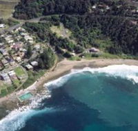 Coalcliff Beach - Attractions Sydney