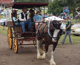 The Australiana Pioneer Village Ltd - Attractions Sydney 2