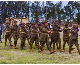 The Australiana Pioneer Village Ltd - Attractions Sydney 1