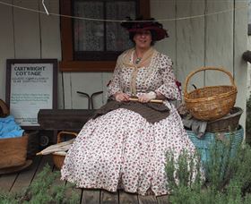The Australiana Pioneer Village Ltd - Attractions Sydney 3