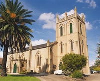 St Stephens Anglican Church