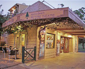 Avoca Beach Picture Theatre - Attractions Sydney 0