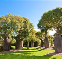 Mt Penang Gardens - Attractions Sydney
