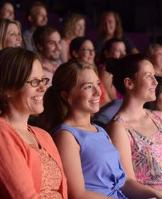 South Penrith NSW Attractions Sydney