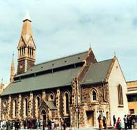 Bethlehem Lutheran Church - Attractions Sydney