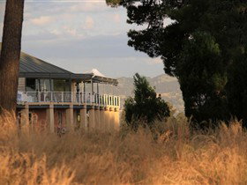 Glenelg Golf Club And Pinehill Bistro - Attractions Sydney 0