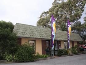 Dulwich SA Attractions Sydney