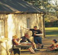 Overland Corner Hotel - Attractions Sydney