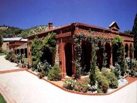 Beaumont House - Attractions Sydney 0