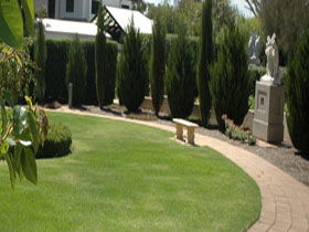 The Monastery - Attractions Sydney 0