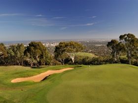 Mount Osmond Golf Club - Attractions Sydney 1