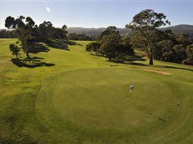 Mount Osmond Golf Club - Attractions Sydney 2