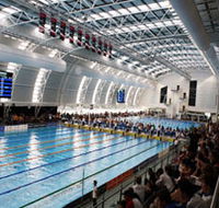 South Australian Aquatic and Leisure Centre - Attractions Sydney