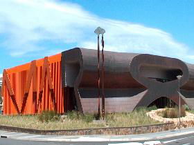 Marion Cultural Centre - Attractions Sydney 0