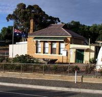 Swan Reach Museum - Attractions Sydney
