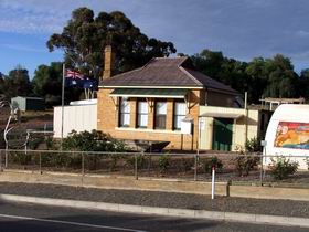 Swan Reach Museum - Attractions Sydney 0