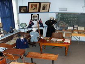 Swan Reach Museum - Attractions Sydney 1