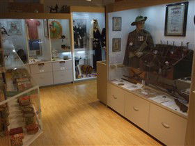 Swan Reach Museum - Attractions Sydney 2