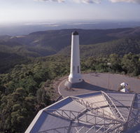 Mount Lofty Summit - Attractions Sydney
