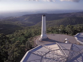Mount Lofty Summit - Attractions Sydney 0