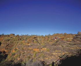 Gibb WA Attractions Sydney