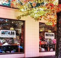 Matilda Bookshop - Attractions Sydney