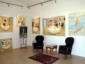 Art Gallery Of Adelaide - Attractions Sydney 0