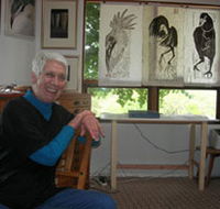 Atelier Stirling Hills Artists - Attractions Sydney