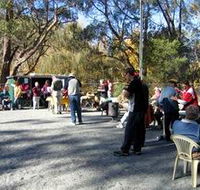 Adelaide Hills Petanque Club - Attractions Sydney