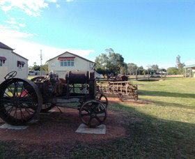 Ram Park - Attractions Sydney 2