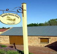 Reynella Horse Changing Station - Attractions Sydney