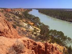 Chowilla Game Reserve And Regional Reserve - Attractions Sydney 0