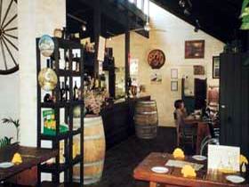 Bonneyview Winery And Restaurant - Attractions Sydney 1