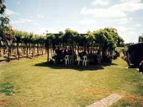 Bonneyview Winery And Restaurant - Attractions Sydney 2
