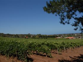 Onkaparinga Hills SA Attractions Sydney