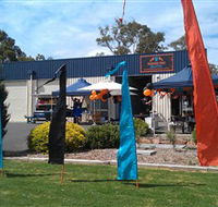 Prancing Pony Brewery - Attractions Sydney