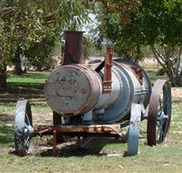 Aramac Tramway Museum - Attractions Sydney