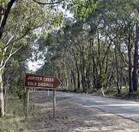 Jupiter Creek Gold Diggings Trail - Attractions Sydney