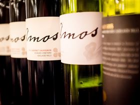 Howard Vineyard - Attractions Sydney 3