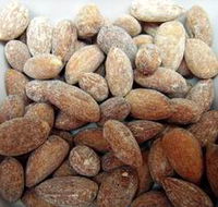 Almondco Almond Hut - Attractions Sydney