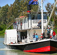 PS Industry - Attractions Sydney